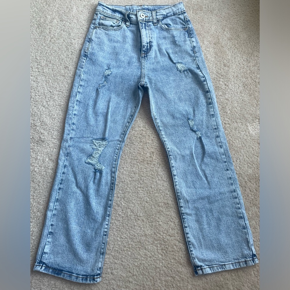 Art Class Jeans